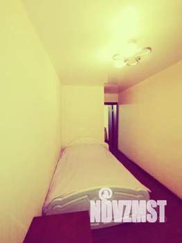 2-к квартира, посуточно, 47м2, 2/5 этаж