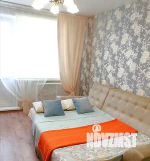 1-к квартира, посуточно, 31м2, 10/10 этаж