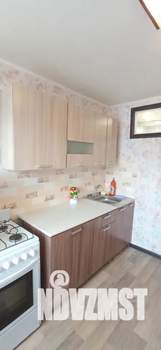 1-к квартира, посуточно, 42м2, 4/9 этаж