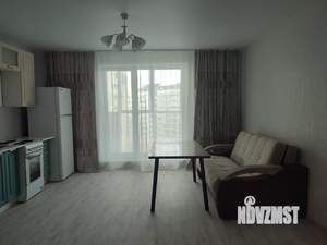 2-к квартира, на длительный срок, 59м2, 7/10 этаж