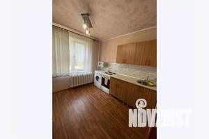 1-к квартира, посуточно, 36м2, 1/9 этаж