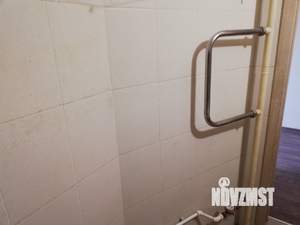 Студия квартира, на длительный срок, 30м2, 12/23 этаж