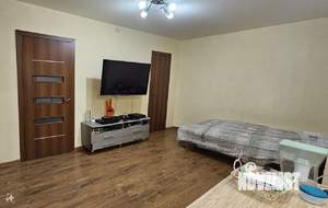2-к квартира, на длительный срок, 42м2, 1/5 этаж