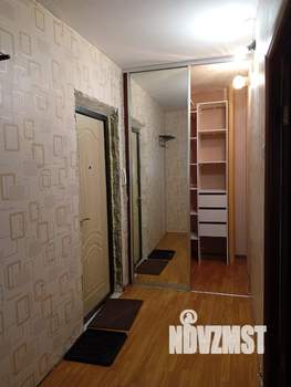 1-к квартира, на длительный срок, 41м2, 1/10 этаж