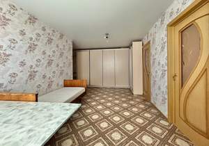 4-к квартира, на длительный срок, 63м2, 2/5 этаж