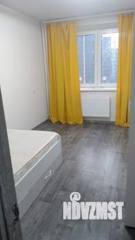 2-к квартира, на длительный срок, 58м2, 7/19 этаж