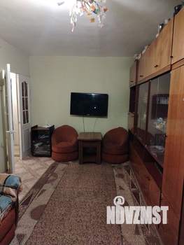 2-к квартира, на длительный срок, 42м2, 2/5 этаж