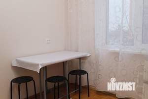 1-к квартира, на длительный срок, 42м2, 5/10 этаж