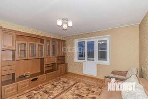 1-к квартира, на длительный срок, 41м2, 9/9 этаж