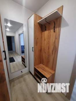 1-к квартира, посуточно, 48м2, 3/9 этаж