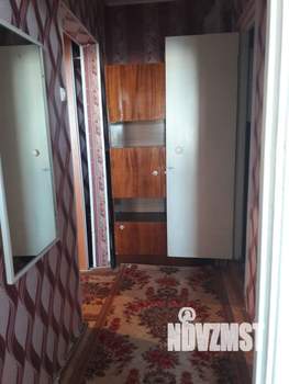 1-к квартира, на длительный срок, 46м2, 10/10 этаж