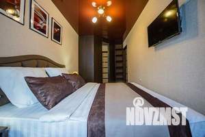 2-к квартира, посуточно, 62м2, 4/5 этаж