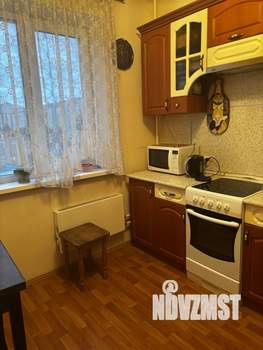 2-к квартира, на длительный срок, 57м2, 4/11 этаж