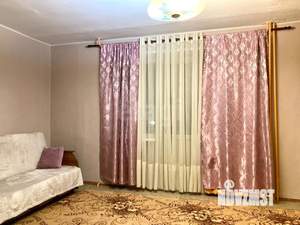 1-к квартира, на длительный срок, 32м2, 2/5 этаж