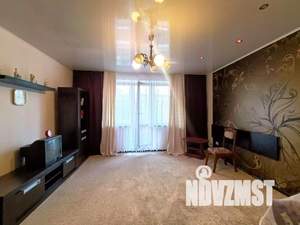 3-к квартира, на длительный срок, 69м2, 3/9 этаж