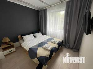 2-к квартира, посуточно, 36м2, 1/10 этаж