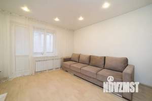 3-к квартира, посуточно, 60м2, 1/9 этаж