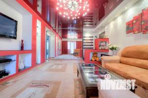 2-к квартира, посуточно, 54м2, 3/10 этаж