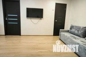 2-к квартира, посуточно, 47м2, 2/5 этаж