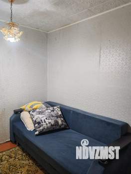 2-к квартира, на длительный срок, 45м2, 2/5 этаж