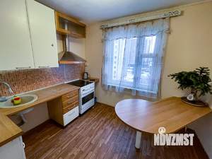 2-к квартира, на длительный срок, 50м2, 6/10 этаж