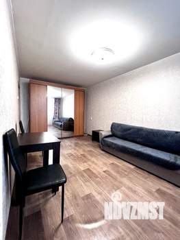 1-к квартира, на длительный срок, 30м2, 2/5 этаж