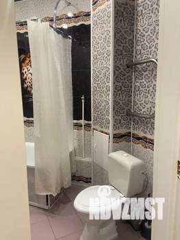 Студия квартира, посуточно, 45м2, 20/20 этаж