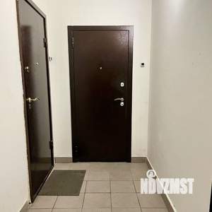 1-к квартира, на длительный срок, 36м2, 4/10 этаж