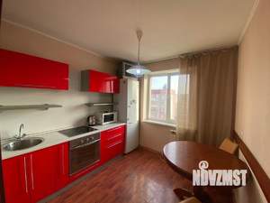 1-к квартира, на длительный срок, 34м2, 10/11 этаж