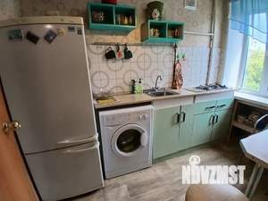 1-к квартира, посуточно, 35м2, 4/5 этаж