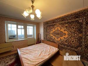 4-к квартира, на длительный срок, 75м2, 6/10 этаж