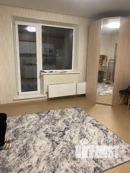 Студия квартира, посуточно, 29м2, 6/11 этаж