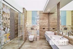 5-к квартира, на длительный срок, 247м2, 16/17 этаж