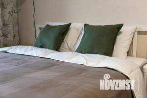 1-к квартира, посуточно, 34м2, 2/5 этаж