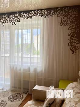 2-к квартира, на длительный срок, 56м2, 2/10 этаж