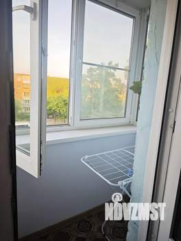 2-к квартира, на длительный срок, 45м2, 4/5 этаж