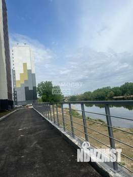 1-к квартира, на длительный срок, 36м2, 7/11 этаж