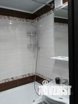 1-к квартира, посуточно, 33м2, 5/9 этаж