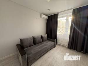 1-к квартира, на длительный срок, 41м2, 13/21 этаж