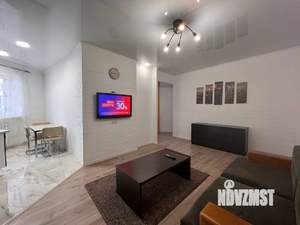 2-к квартира, на длительный срок, 55м2, 12/16 этаж