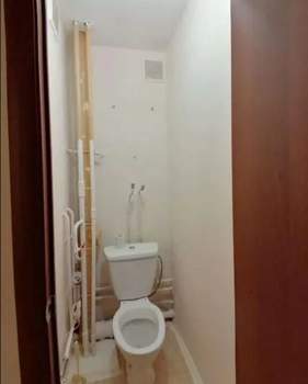 1-к квартира, на длительный срок, 33м2, 3/7 этаж