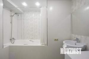 2-к квартира, посуточно, 47м2, 2/5 этаж