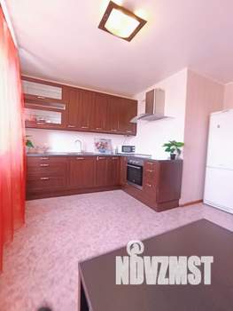 2-к квартира, посуточно, 80м2, 10/10 этаж