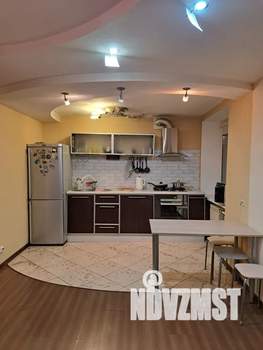 2-к квартира, посуточно, 48м2, 9/9 этаж
