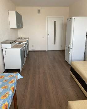 2-к квартира, на длительный срок, 44м2, 7/18 этаж