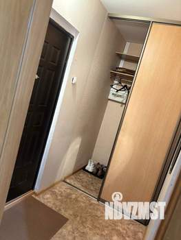 1-к квартира, посуточно, 36м2, 5/10 этаж