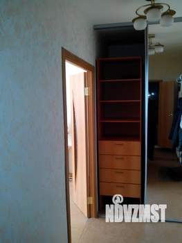 1-к квартира, на длительный срок, 42м2, 2/10 этаж