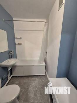 Студия квартира, на длительный срок, 24м2, 4/10 этаж