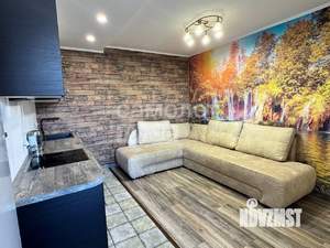 2-к квартира, на длительный срок, 55м2, 7/18 этаж