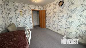 2-к квартира, на длительный срок, 47м2, 3/5 этаж